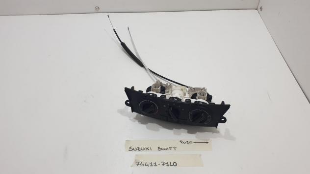 COMANDI CLIMA STUFA SUZUKI Swift 5° Serie 74411-71L0 (1016) - Foto 2