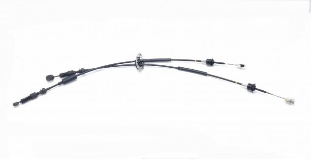 CORDE CAMBIO HYUNDAI i20 1° Serie D4FB Diesel 1600 (0814)