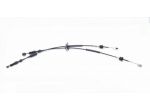 CORDE CAMBIO HYUNDAI i20 1° Serie D4FB Diesel 1600 (0814)