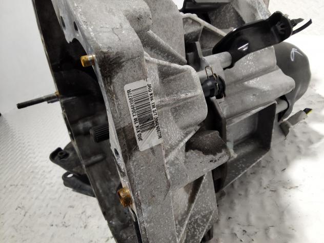 CAMBIO MANUALE COMPLETO NISSAN Micra Serie 237370899R K9KE628 Diesel 1500 (17) - Foto 4