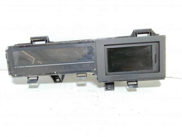 QUADRO STRUMENTI RENAULT Scenic X MOD 248103583R (09)
