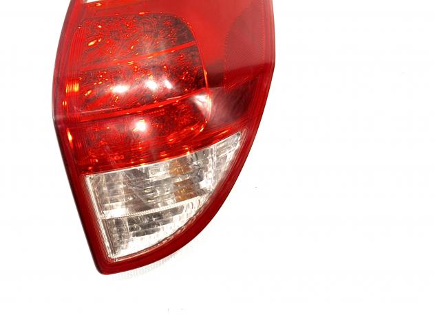 STOP FANALE POSTERIORE A LED DESTRO TOYOTA Rav4 4° Serie (0509) - Foto 5