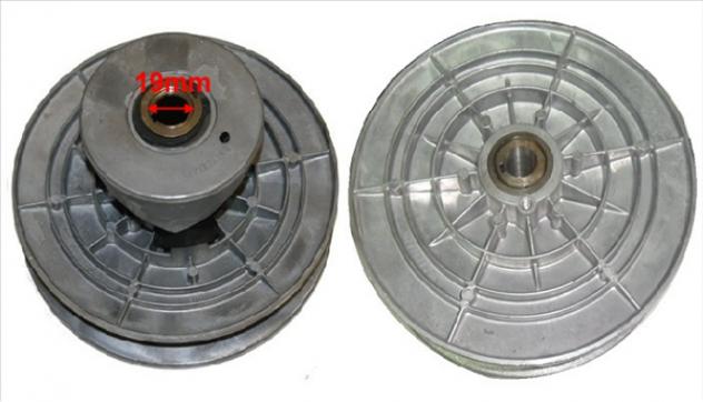 VARIATORE CAMBIO LIGIER NOVA JS20 BE TWO UP JS22 XTOO JS28 XTOO MAX JS32