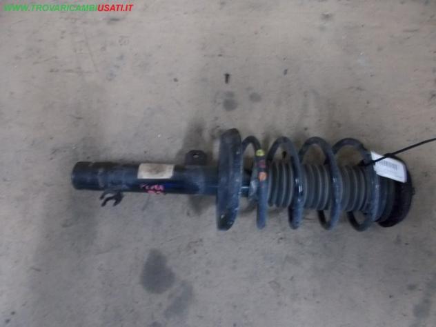 AMMORTIZZATORE ANT. S. 2008 HDI PEUGEOT 2008  Meccanica  Assale  Sospensioni  Ammortizzatore ant. sx. PEUGEOT - 2008 - 01-03-2013 -