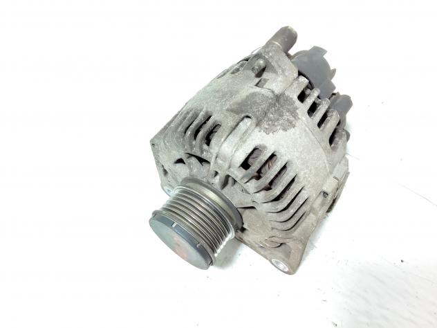ALTERNATORE NISSAN Note 2° Serie 2543562B K9K Diesel 1500 (08) - Foto 3