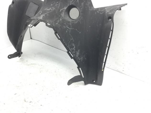 GILERA NEXUS 500 CARENA CONTROSCUDO RETROSCUDO 2009 2011 M35200 - Foto 3