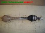 SEMIALBERO ANT.D.COMPL. FIAT 500  Meccanica  Cambio e trasmisione  Semiassi &hellip;