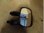 RETROVISORE EST. REGOLAZ. MANUALE D. NERO FIAT DOBLO' (223-3C)  Vetri e Ret &hellip;