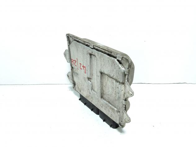 CENTRALINA MOTORE LANCIA Ypsilon 4° Serie 51908944 199B1000 Diesel 1300 (1123) - Foto 5