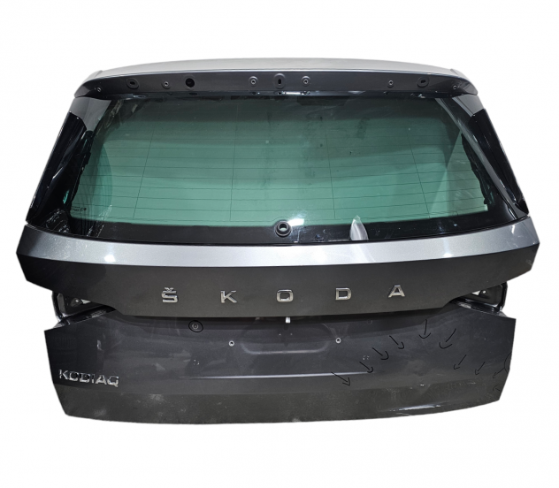 PORTELLONE POSTERIORE SKODA kodiaq Serie 565827023E (17)