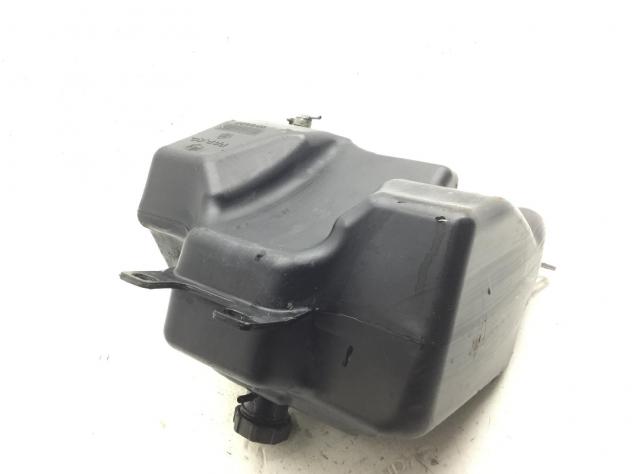 PIAGGIO CARNABY 200 SERBATOIO BENZINA CARBURANTE E TAPPO 2007 2008 M60100 - Foto 5