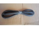 Guarnizione porta anteriore SX Mitsubishi Pajero Sport 2.5 TD 99