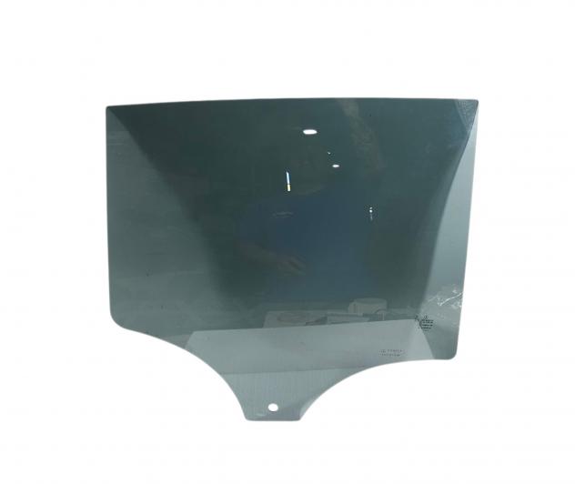 VETRO SCENDENTE POSTERIORE DESTRO MERCEDES GLA Serie (H247) A2477357600 (20)