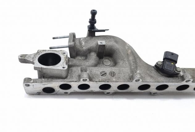COLLETTORE ASPIRAZIONE HYUNDAI Kona Serie 28310-2U000 D4FE Diesel 1600 (17) - Foto 4