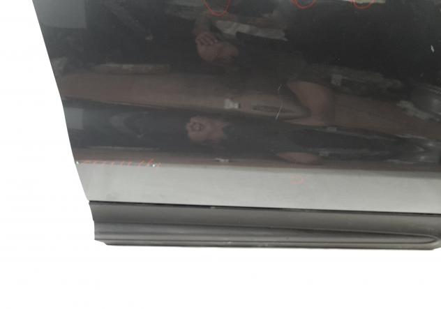 PORTIERA ANTERIORE DESTRA FIAT 500 X Serie (15) - Foto 3