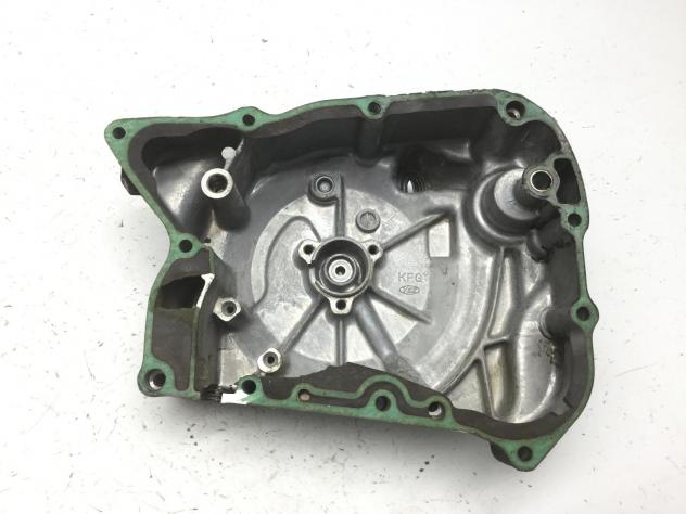 HONDA FORESIGHT 250 CARTER COPERCHIO STATORE VOLANO 1998 2004 JH2MF04A - Foto 6