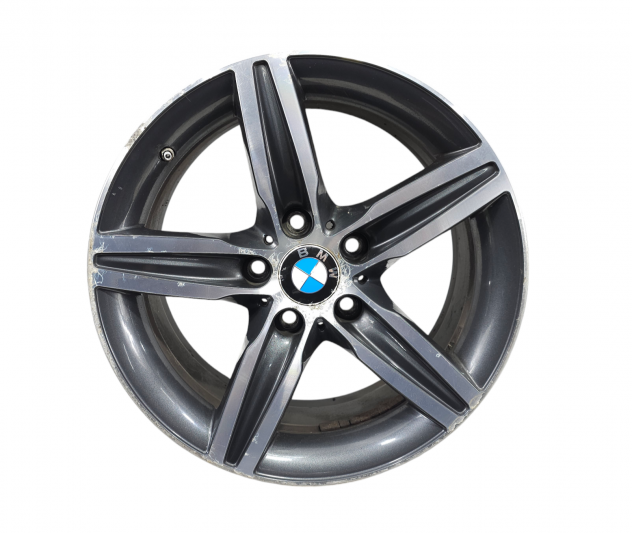 CERCHIO IN LEGA BMW Serie 2 Coupé (F22) 6850151 (13)