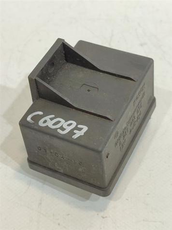 CENTRALINA CANDELETTE ALFA ROMEO 156 Berlina Serie (932_) 0281003015 diesel 1910 (9703) - Foto 4