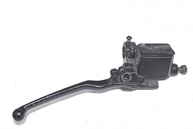 POMPA FRENO ANTERIORE PIAGGIO X8 400 2006 - 2008 CM077405 FRONT BRAKE MASTER CYLINDER