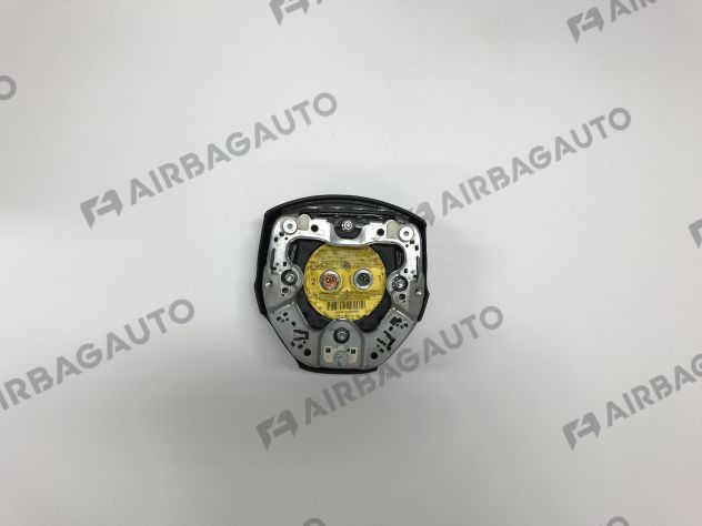 KIT AIRBAG AUDI A3 8P CRUSCOTTO AUDI A3 8P AIR BAG - Foto 3