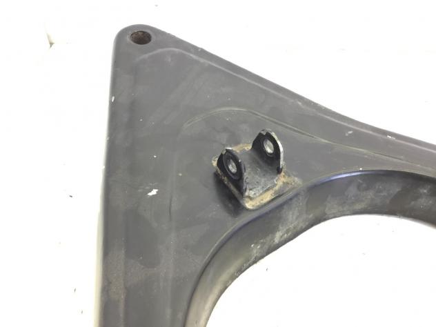 BMW R 1150 RS 1085 BARRA LONGITUDINALE TELELEVER AMMORTIZZATORE ANTERIORE 2000 - Foto 9