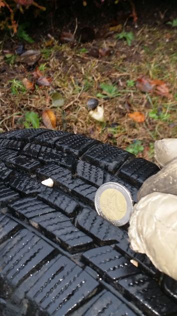 cerchi gomme 155/65R 14 75T suzuki - Foto 3