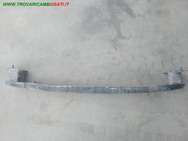 TRAVERSA PARAURTI POST. 999-U1560262 Carrozzeria  Lamierati esterni  Paraurti  Traversa parau CITROEN - C5 - 2008  2010, CITROEN - C5 SW - 2008  2018