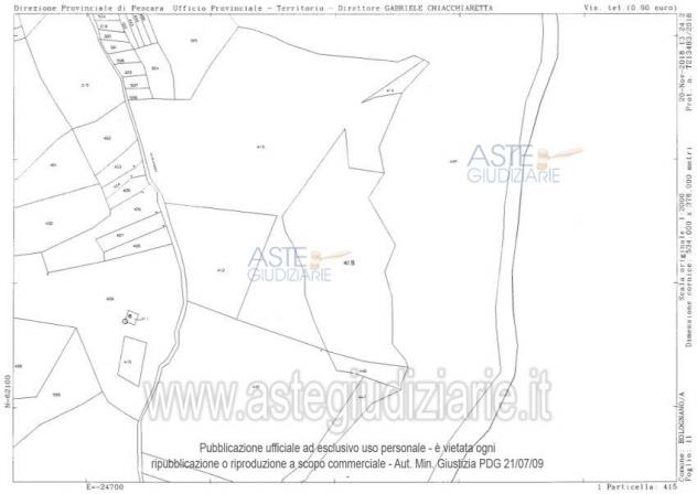 IMMOBILI-ALTRA CATEGORIA-localita colle bianco - Foto 5
