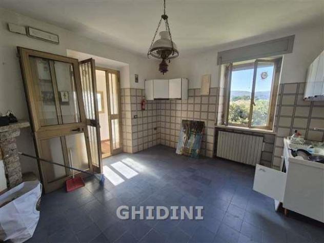 COLONICA di 9 vani e di 250 mq (ORBETELLO - FONTEBLANDA) rif. 2473.500M - Foto 7