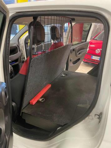 FIAT Panda 0.9 TwinAir Turbo Natural Power Pop Van 2 posti rif. 23995703 - Foto 9