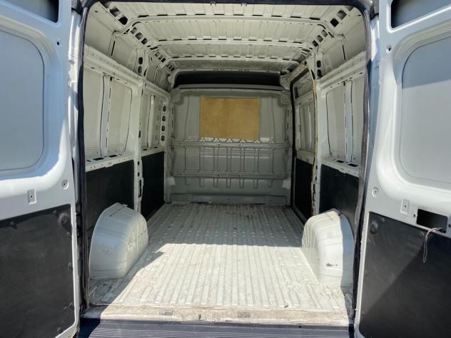 Peugeot Boxer 3.0 HDi Furgone - Foto 7