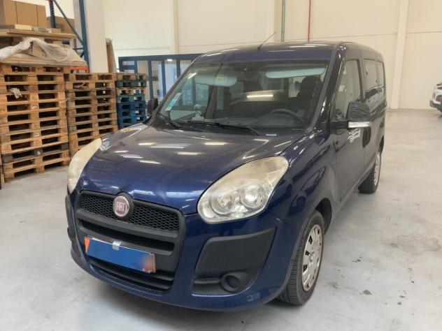 Fiat Doblo Dobl1.4 T-Jet 16V Natural Power Dynamic