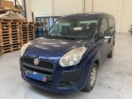 Fiat Doblo Dobl1.4 T-Jet 16V Natural Power Dynamic