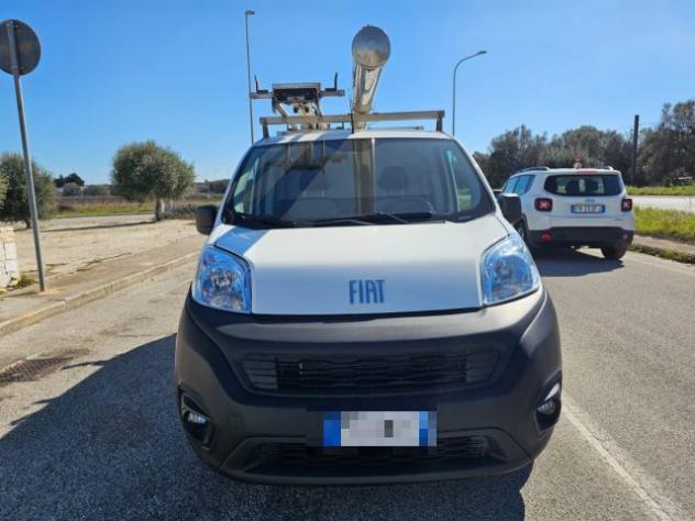FIAT Fiorino 1.3 MJT 95CV Cargo SX ALLESTITO OFFICINA rif. 23932208 - Foto 3