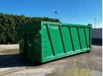 CONTAINER SCARRABILE NUOVO PER INGOMBRANTI STAGNO rif. 23957989