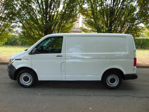 VOLKSWAGEN Transp. 6ª '15-'24 Transporter 2.0 TDI 110CV PC Furgone Business - Foto 9
