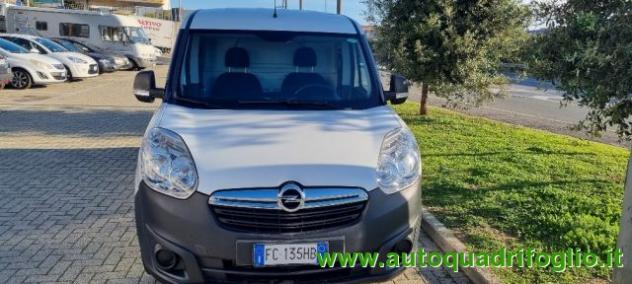 OPEL Combo 1.6 CDTI 105CV EcoFLEX l2-h1 Van S&S (950kg) E5+ rif. 20358705