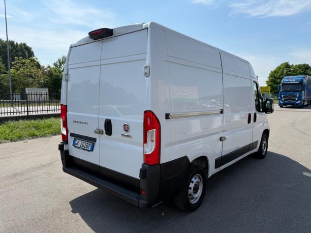Fiat Ducato 33 2.2 Mjt 140CV PM-TM Furgone - Foto 4