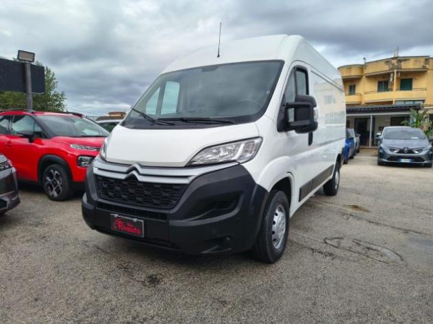 CITROEN Jumper 30 BlueHDi 140 S&S PM-TM Furgone rif. 23969830 - Foto 3