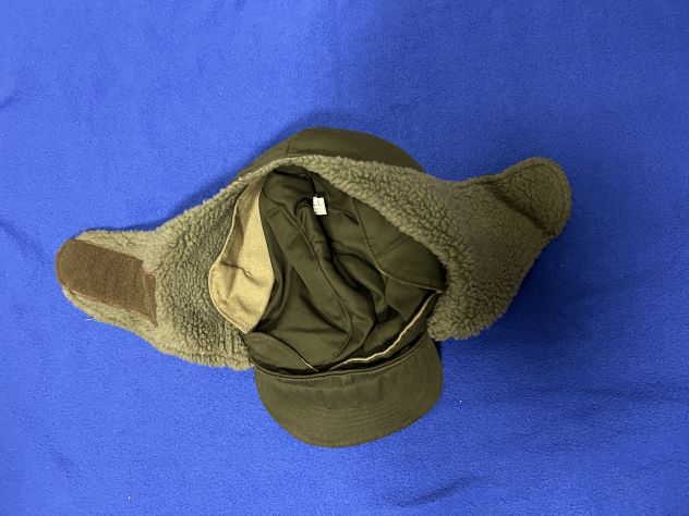 cappello alta montagna - Foto 2