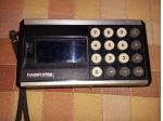 Calcolatrice CASIO MINI del 1972