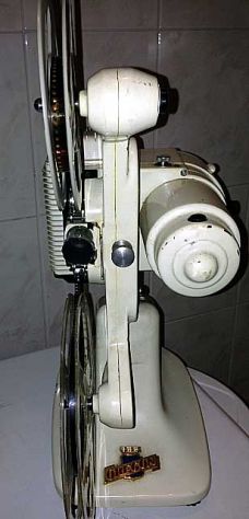proiettore Cirse Oregon, - Foto 5