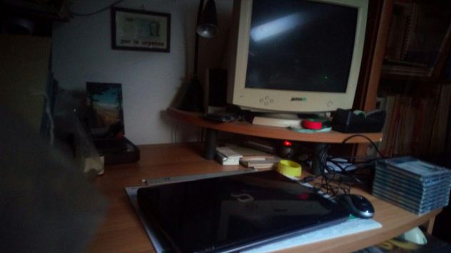 Scrivania portaPC - Foto 3