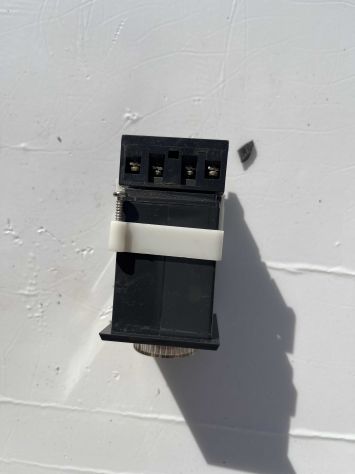 CDC TA25 TIMER regolabile - Foto 3
