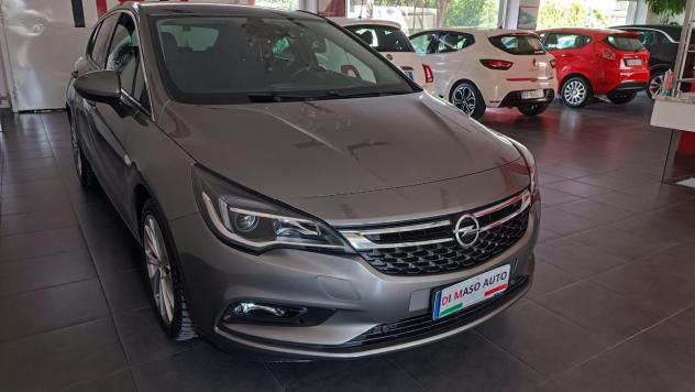 Opel Astra 1.6 CDTi 136CV Start&Stop 5 porte Dynamic - Foto 3