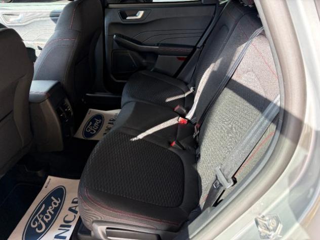 FORD Kuga 1.5 ECOBOOST 186CV C.AUTOMATICO 8R ST-LINE rif. 23796766 - Foto 8