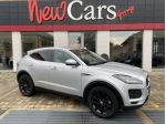 JAGUAR E-Pace 2.0D 150 CV AWD aut. S NAVI-RETROCAM-PELLE-LED rif. 16655965