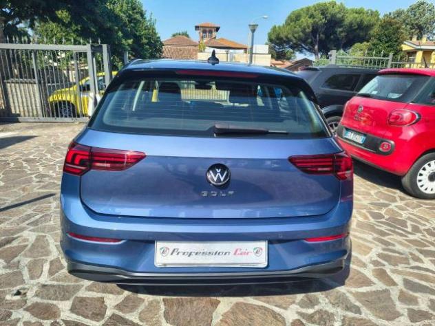 Volkswagen Golf Golf 2.0 tdi Life 115cv - Foto 5