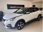 Peugeot 3008 BlueHDi 130 S&S EAT8 GT Line