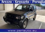 SUZUKI Jimny 1.3i 16V Berline Maori SE rif. 24112754